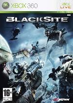 Alle Infos zu BlackSite (360)