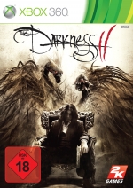 Alle Infos zu The Darkness II (360)