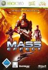 Mass Effect Limited Edition