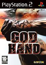 Alle Infos zu God Hand (PlayStation2)