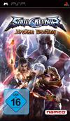 Soul Calibur: Broken Destiny
