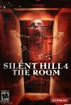 Silent Hill 4: The Room