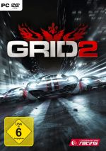 Alle Infos zu GRiD 2 (PC,PC)