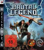 Br�tal Legend