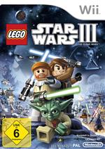 Lego Star Wars III: The Clone Wars