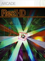 Alle Infos zu Rez HD (360,360,360)