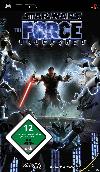 Star Wars: The Force Unleashed