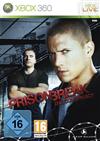 Prison Break: The Conspiracy