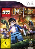 Lego Harry Potter: Die Jahre 5-7