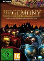 Alle Infos zu Hegemony Gold: Vorherrschaft im antiken Griechenland (PC)