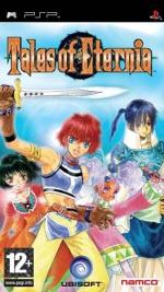 Alle Infos zu Tales of Eternia (PSP)
