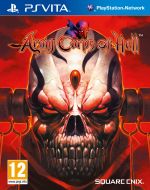 Alle Infos zu Army Corps of Hell (PS_Vita)