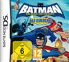 Batman: The Brave and the Bold - Das Videospiel
