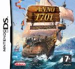 Alle Infos zu ANNO 1701 DS (NDS)