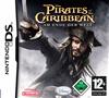 Pirates of the Caribbean: Am Ende der Welt