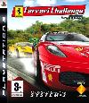 Ferrari Challenge