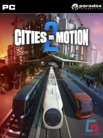 Alle Infos zu Cities in Motion 2 (PC)