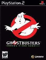 Alle Infos zu Ghostbusters - The Video Game (PlayStation2)