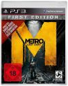 Metro: Last Light