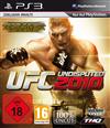UFC Undisputed 2010
