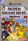 Super Smash Bros. Melee