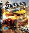 Stuntman: Ignition