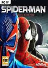 Spider-Man: Dimensions