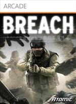 Alle Infos zu Breach (360,360)
