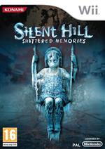 Alle Infos zu Silent Hill: Shattered Memories (Wii,Wii,Wii,Wii,Wii,Wii,Wii,Wii)