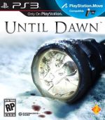Alle Infos zu Until Dawn (PlayStation3)