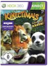 Kinectimals