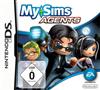 MySims Agents