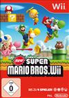 New Super Mario Bros. Wii