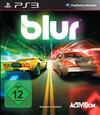 blur