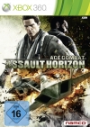 Ace Combat: Assault Horizon