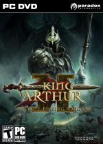 Alle Infos zu King Arthur II - The Role-playing Wargame (PC)