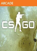 Counter-Strike: Global Offensive