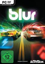 Alle Infos zu blur (PC)
