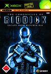 The Chronicles of Riddick: Escape from Butcher Bay