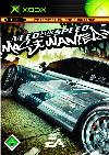Need for Speed: Most Wanted
