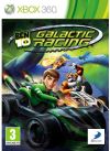 Ben 10: Galactic Racing