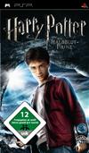Harry Potter und der Halbblutprinz