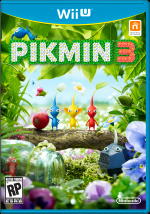 Pikmin 3