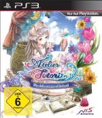 Alle Infos zu Atelier Totori: The Adventurer of Arland (PlayStation3)