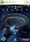 Star Trek: Legacy