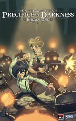 Alle Infos zu Penny Arcade's On the Rain-Slick Precipice of Darkness 1 (360)