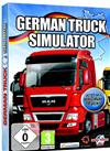German Truck Simulator