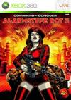 Command & Conquer: Alarmstufe Rot 3