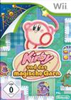 Kirby und das magische Garn