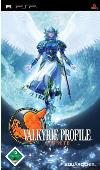Valkyrie Profile: Lenneth